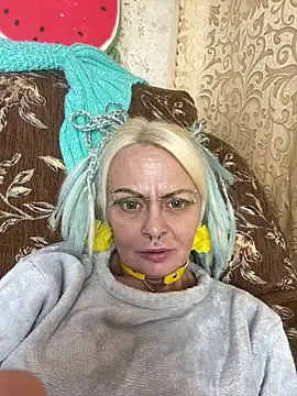 Gardener of Illusions online show from 24, 1, 2025