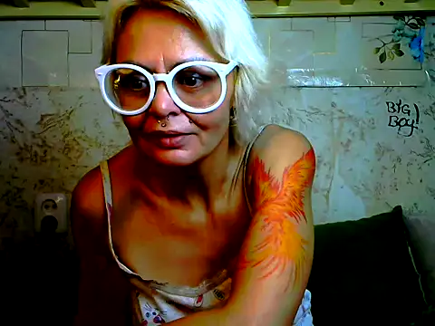 Gardener of Illusions online show from 20, 11, 2025