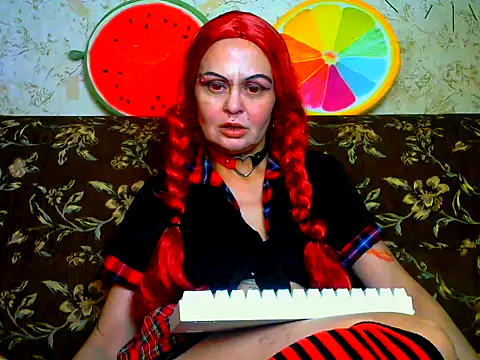 Gardener of Illusions online show from 5, 2, 2026