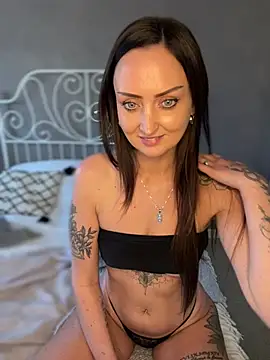 Vixen Paris online show from 18, 3, 2025