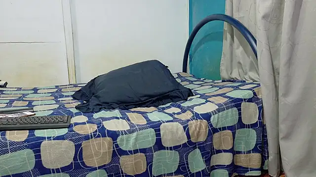 zackmontieel online show from 19, 12, 2025