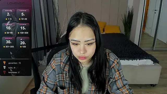 baby  kim online show from 23, 1, 2025