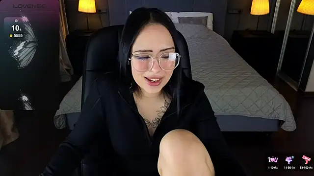 baby  kim online show from 14, 2, 2025