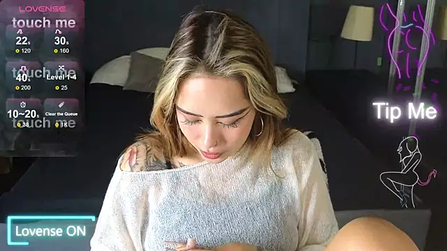 baby  kim online show from 10, 11, 2025