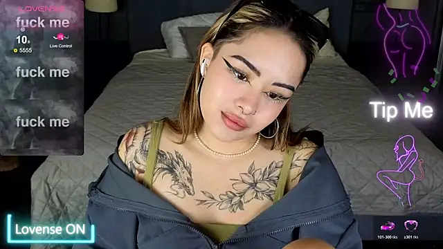 baby  kim online show from 30, 11, 2025