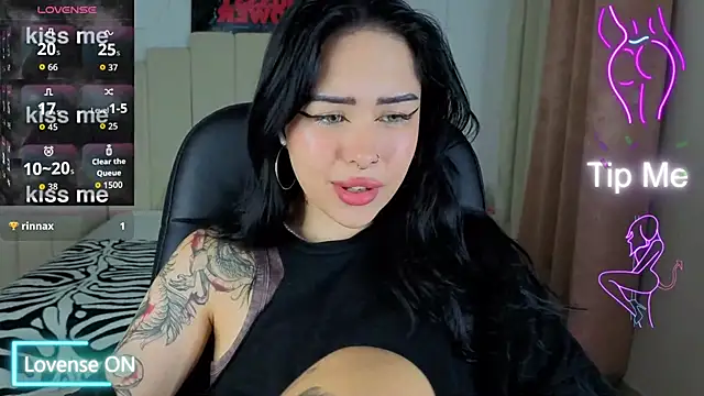 baby  kim online show from 16, 12, 2025