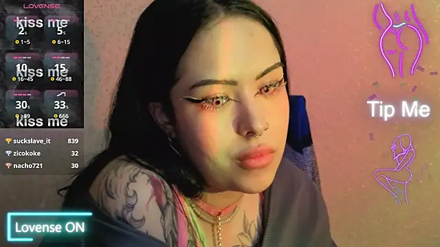 baby  kim online show from 5, 4, 2026