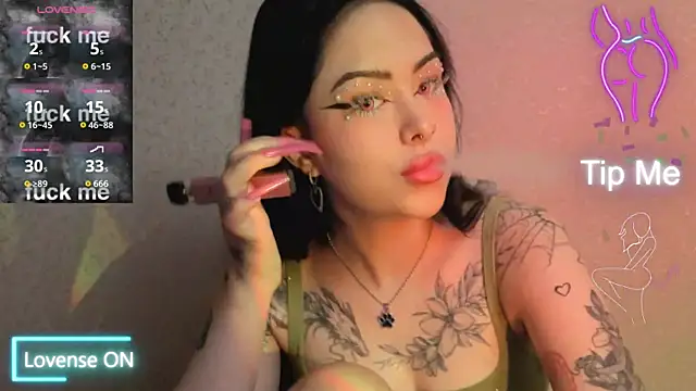 baby  kim online show from 15, 4, 2026