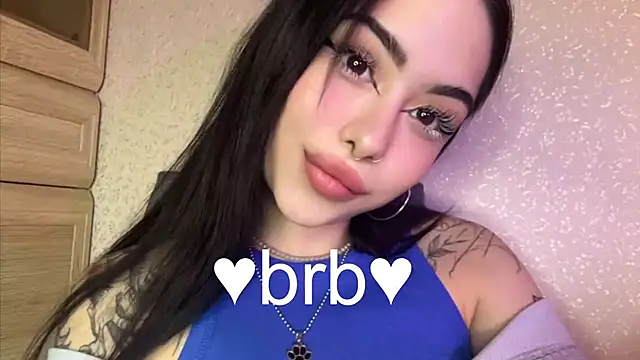 baby  kim online show from 17, 5, 2026