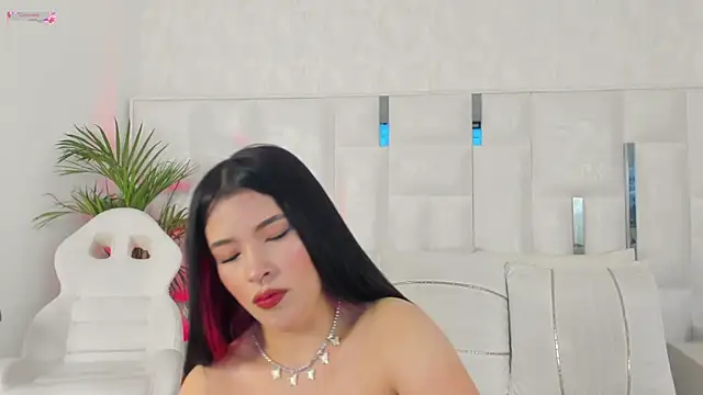 Snapshot of im_nika_ chatting on 25, 10, 2025 im nika online show from 25, 10, 2025