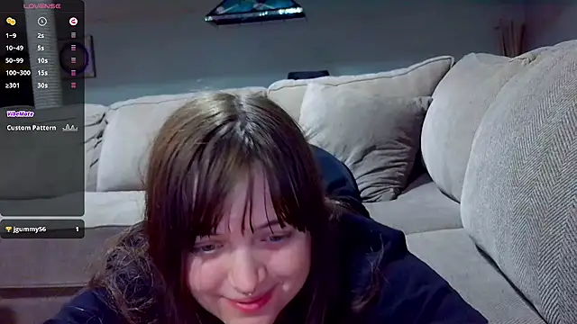 princess emily4723 online show from 21, 4, 2026