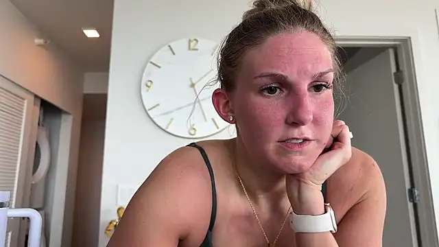 Graciemae baexx online show from 1, 4, 2026