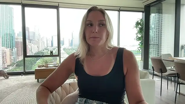 Graciemae baexx online show from 10, 7, 2026