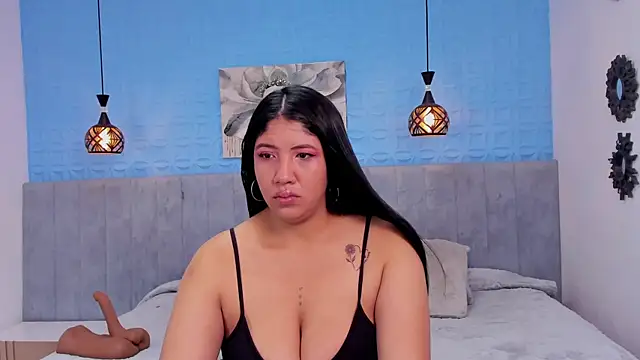 estrella bigboobs14 online show from 23, 4, 2026