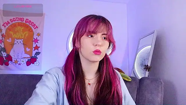 cherrybom969 online show from 29, 3, 2026