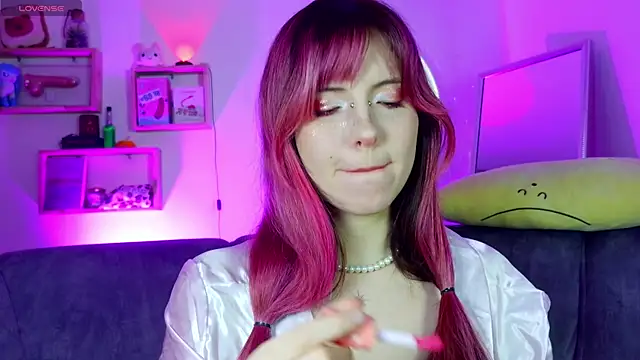 cherrybom969 online show from 18, 4, 2026