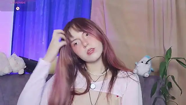cherrybom969 online show from 19, 7, 2026
