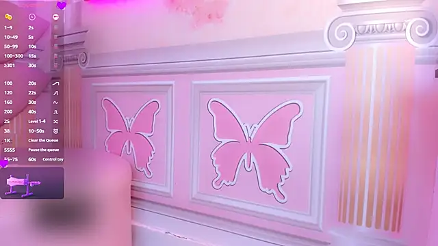 sexyy kitty18 online show from 2, 2, 2025