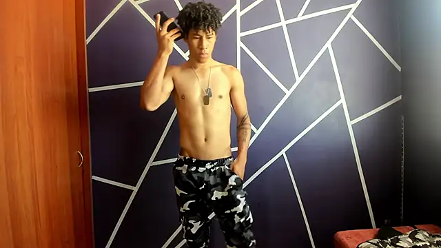 Snapshot of Pendragon1224 chatting on 12, 1, 2025 Pendragon1224 online show from 12, 1, 2025