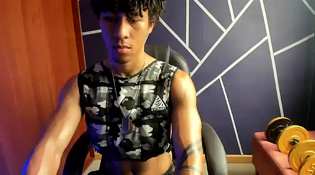 Snapshot of Pendragon1224 chatting on 3, 2, 2025 Pendragon1224 online show from 3, 2, 2025