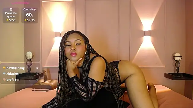 HAYLANISMITH online show from 4, 3, 2025