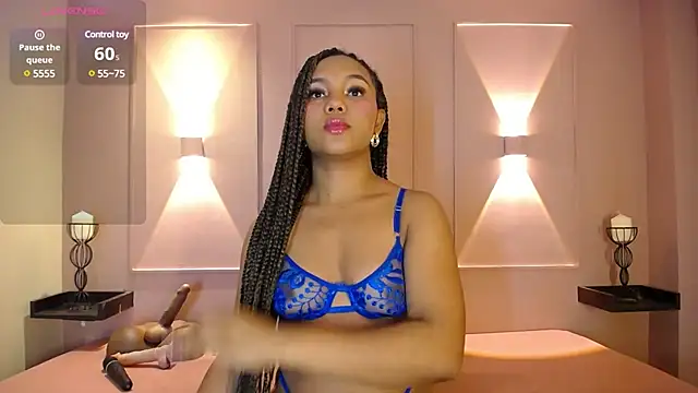 HAYLANISMITH online show from 5, 3, 2025