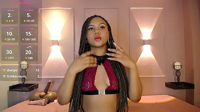 HAYLANISMITH online show from 7, 3, 2025