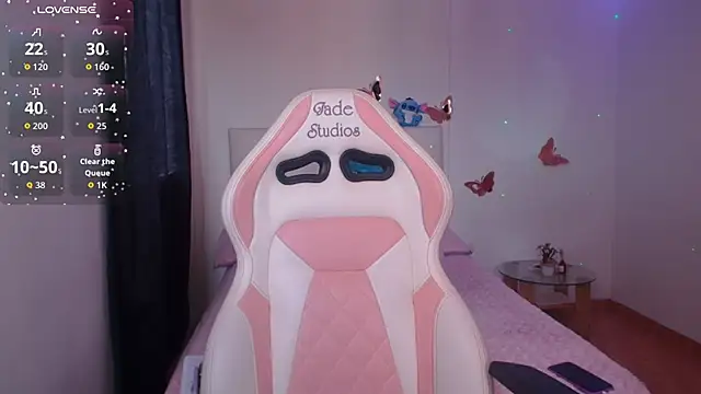 Snapshot of Madysson_leee chatting on 16, 9, 2025 Madysson leee online show from 16, 9, 2025