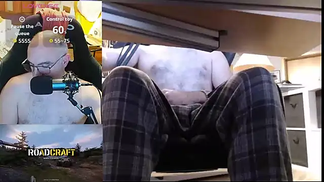 Crosss-23cm online show from 1, 12, 2025