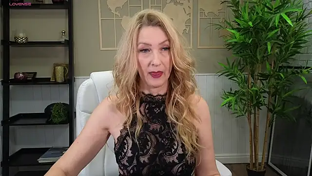 LadyLeea online show from 22, 1, 2025