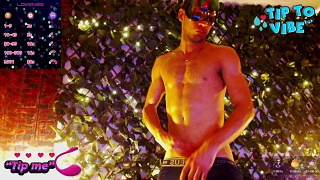 SonicJ25 online show from 17, 1, 2025