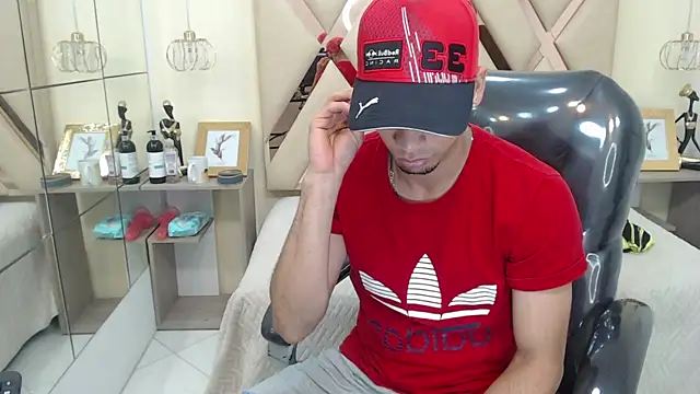 SonicJ25 online show from 27, 1, 2025