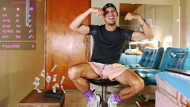 SonicJ25 online show from 19, 4, 2026