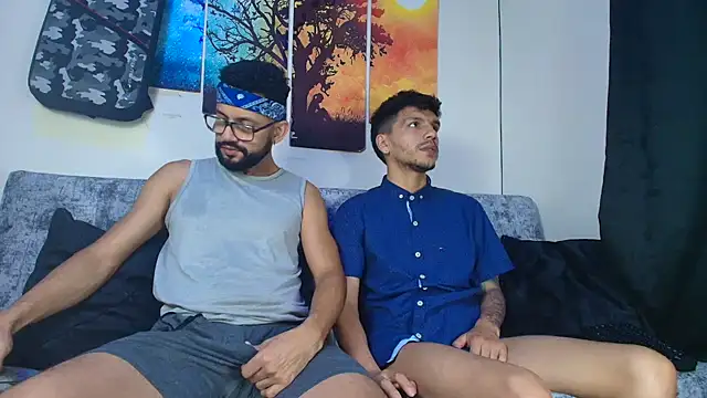 Benjamin show online show from 11, 9, 2025