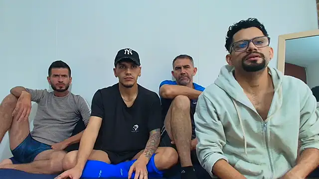 Benjamin show online show from 30, 11, 2025