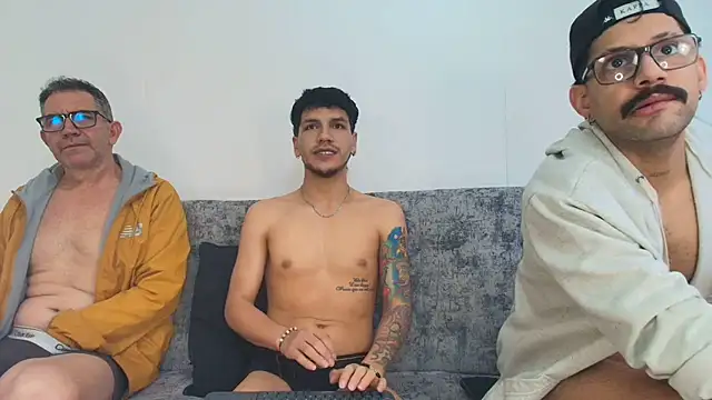 Benjamin show online show from 16, 2, 2026