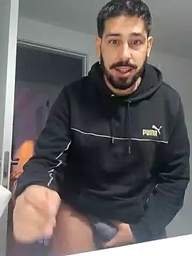 cricrimsBarcelona online show from 4, 12, 2024