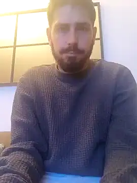 cricrimsBarcelona online show from 6, 12, 2024