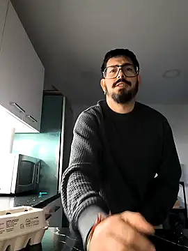 cricrimsBarcelona online show from 11, 12, 2024