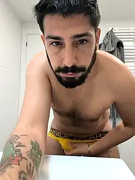 cricrimsBarcelona online show from 15, 12, 2024