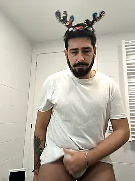 cricrimsBarcelona online show from 22, 12, 2024