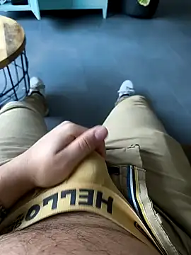 cricrimsBarcelona online show from 31, 1, 2025