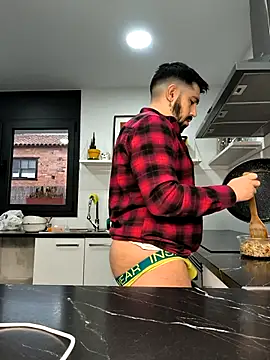 cricrimsBarcelona online show from 18, 2, 2025