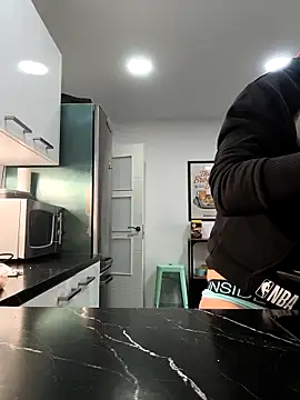 cricrimsBarcelona online show from 14, 3, 2025