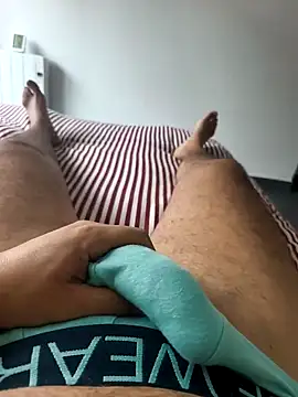 cricrimsBarcelona online show from 15, 9, 2025