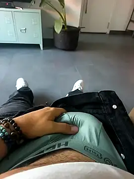 cricrimsBarcelona online show from 7, 10, 2025