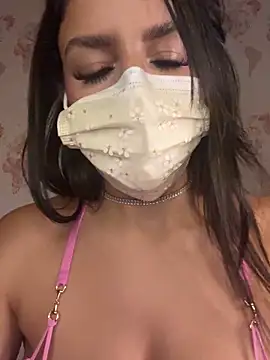 shanelle0 online show from 19, 9, 2025