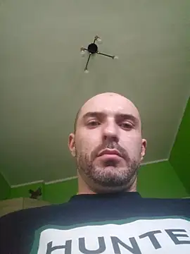 STANISLAW621162 online show from 16, 6, 2026
