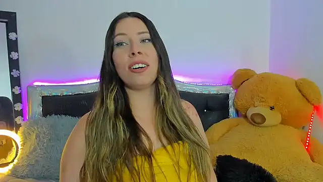 JanneKim online show from 14, 12, 2024