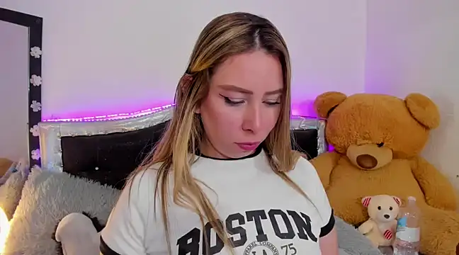 JanneKim online show from 4, 2, 2025